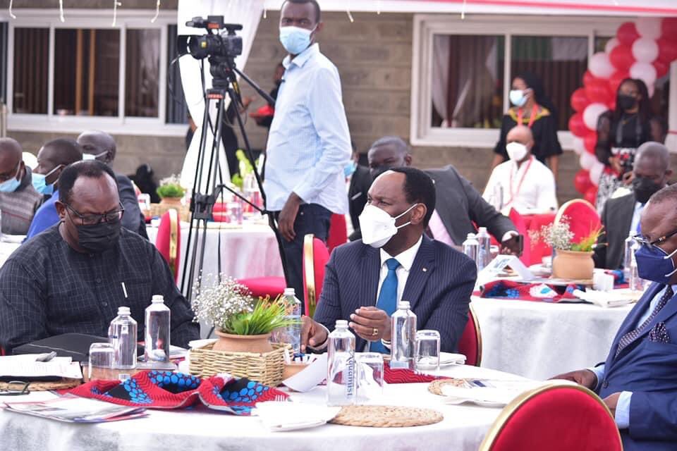 EzekielMutua's tweet photo. Jesus Film Africa Distribution Centre will support churches and like-minded communities with filming equipment, evangelism resources and ministry strategies to spread the gospel across the country and Africa. https://t.co/tRNAPiRTfd
