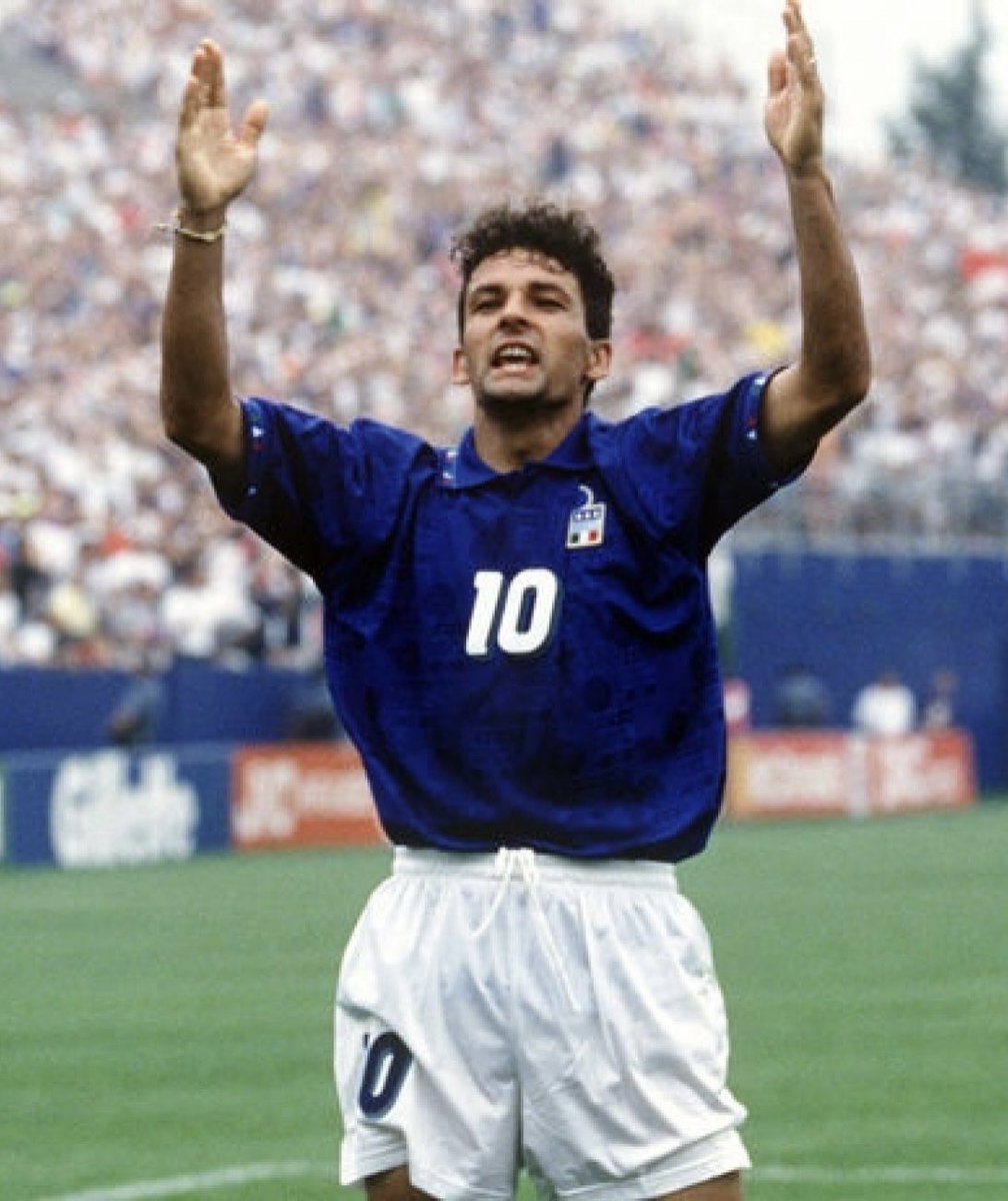 custom 1/6 scale Roberto Baggio Male Model for 12'' Action