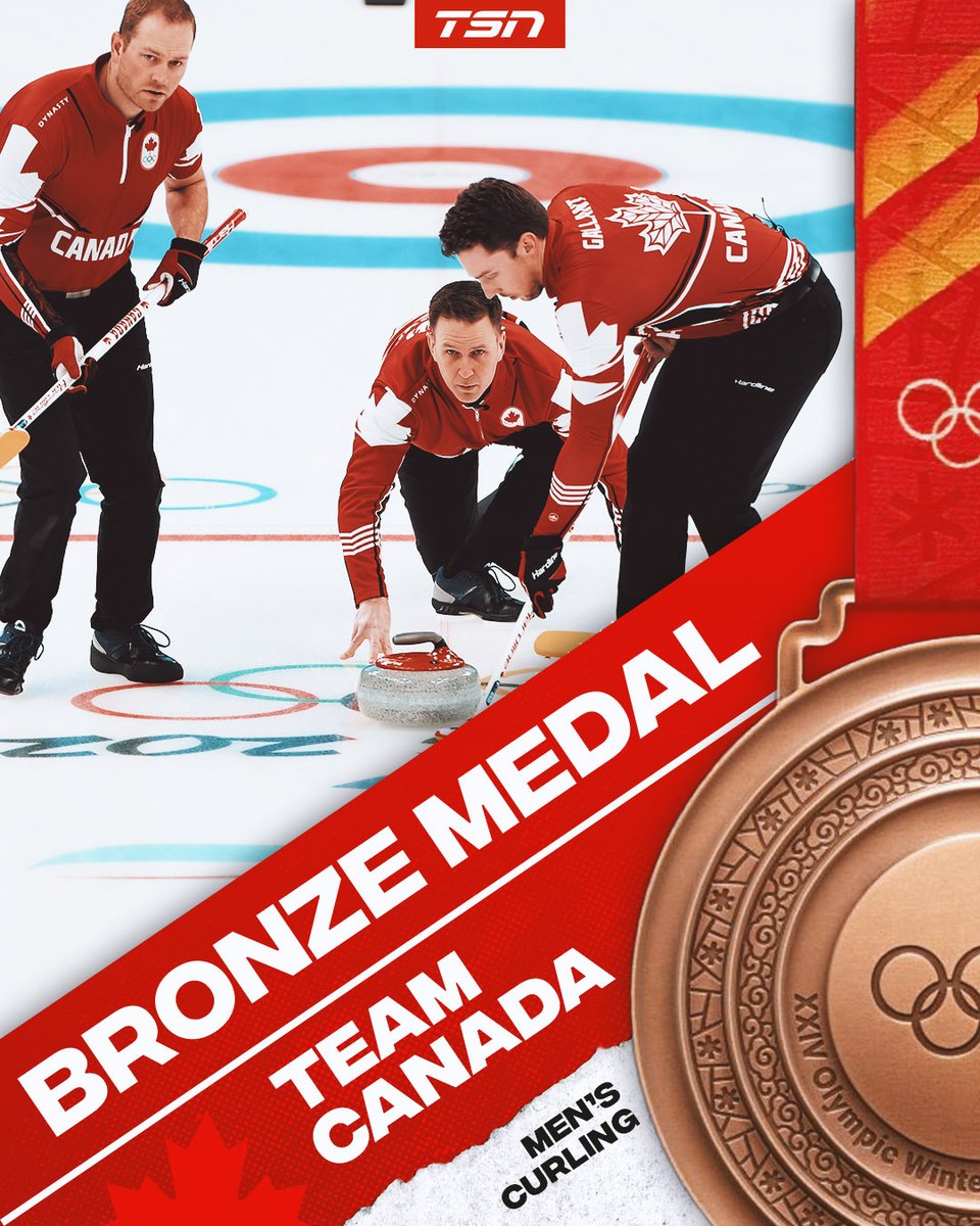 TSN tweet media