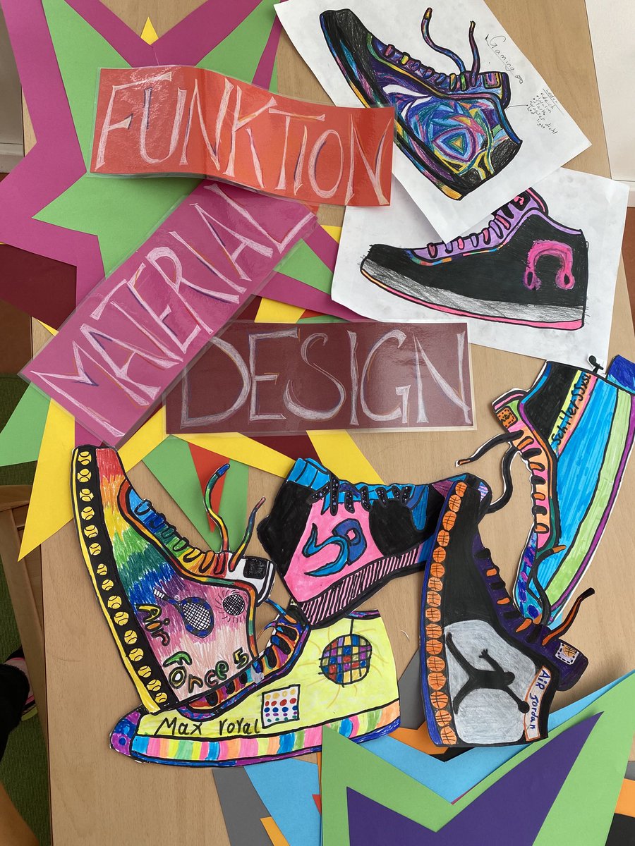 Design im Sprachunterricht ⁦<a href="/ICS_School/">ICS Inter-Community School Zurich</a>⁩