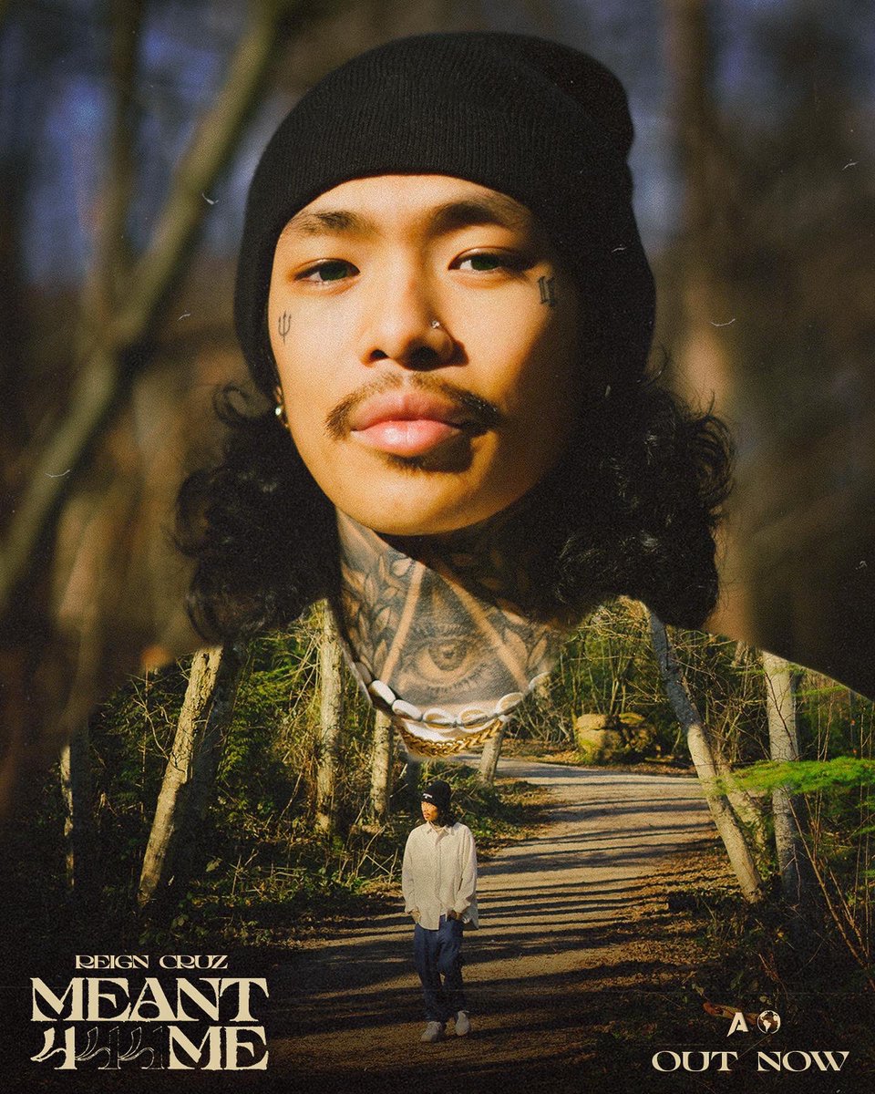 Reign Cruz ✪ tweet media
