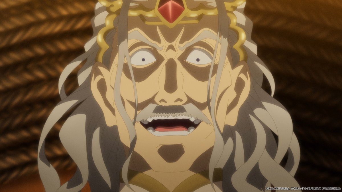 [애니플러스 2/18 23:30 방송 『흔해빠진 직업으로 세계최강 2기』 6화 "소중한 사람"] - 자신의 힘이 부족한 것과 하지메에 대한 마음에 자신을 잃어가...