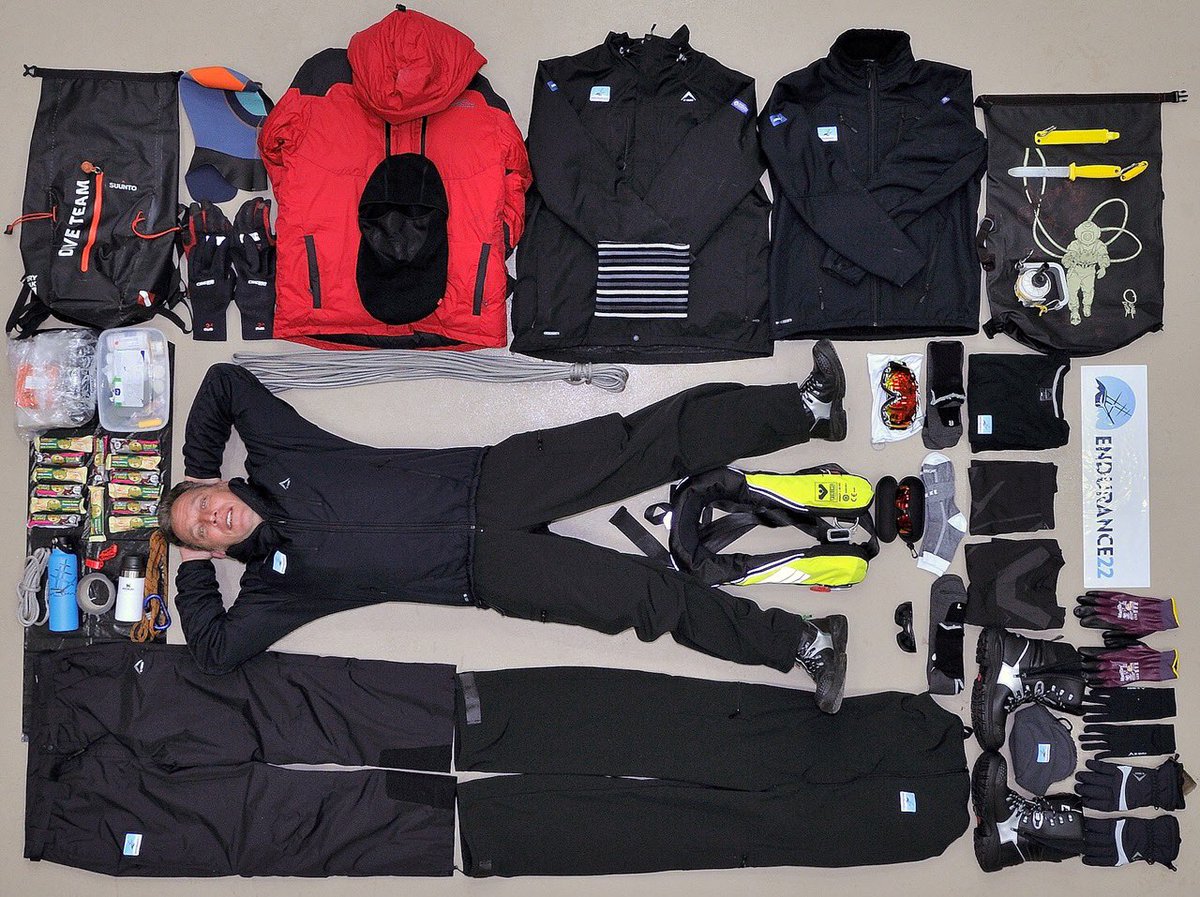 Endurance22 tweet media