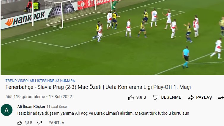 No Context Süper Lig (@nocontextsprlg2) on Twitter photo 