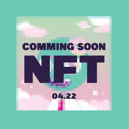 😁😁We are developing for 5,000nft issuance.
It opens in April at the nft market, so please wait a little bit.🔥🔥😍😍

#nft #nftcoin #space #Metaverse #Mars #virtualreality #virtual #Solana #Polygon 
#dogecoin #doge