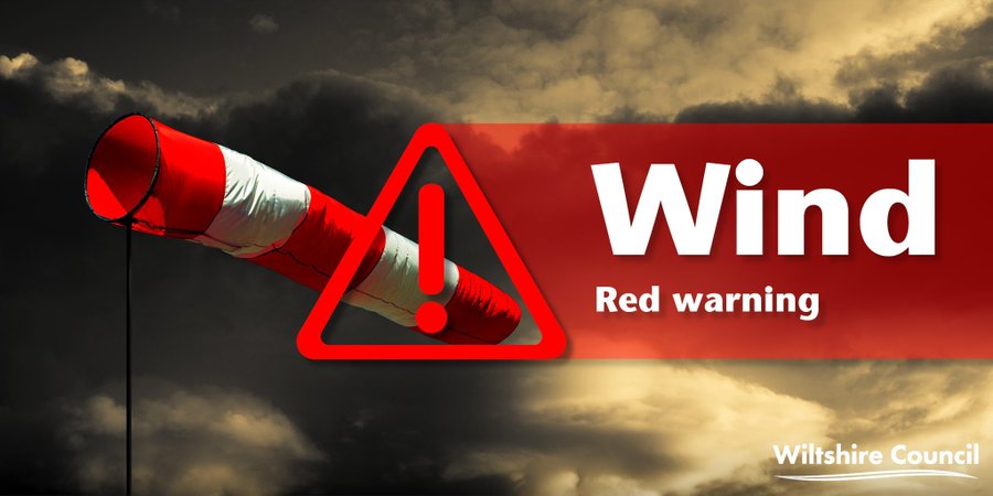 Wiltshire Libraries tweet media