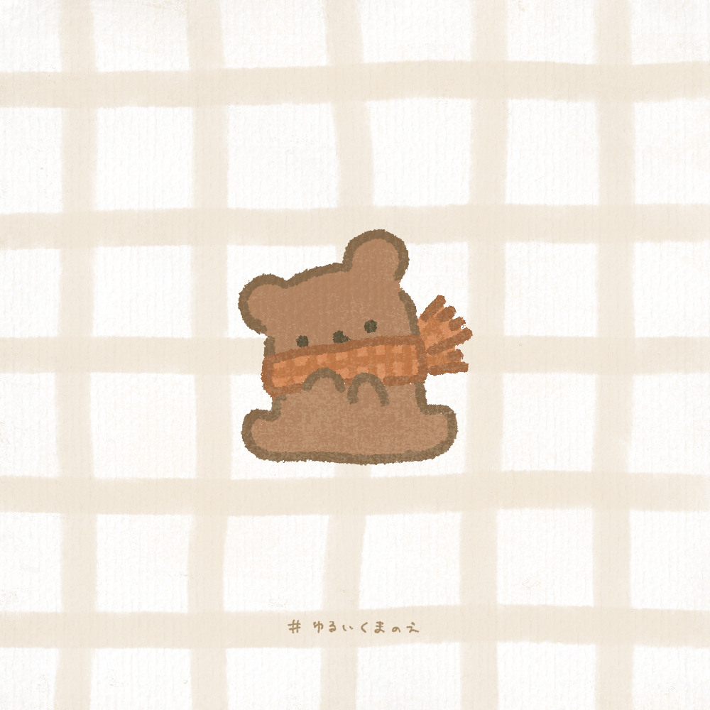 ののくまちゃん ᴥ Nosnoss K Twitter