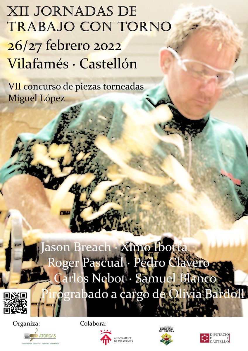 Próximo evento en Vilafames