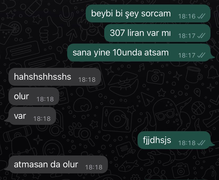 lipdazur's tweet photo. seni hak etmek için naptım… https://t.co/ZShhZYtIkn