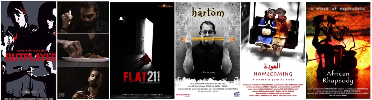 jaffershadiq's tweet photo. My #Cinematography samples| #JafferShadiq
Hartom⛪
https://t.co/Db49Xr1x92
Outplayed🔫
https://t.co/jUooXRs07F
Homecoming🎄
https://t.co/5CxrQ2WN6K
Flat211🗝️
https://t.co/Dp8FSS00Ix
Parotta Beef & TheGoons🫓
https://t.co/PqUFHBiz9M
African Rhapsody💃🏻
https://t.co/zroM9uIuPV https://t.co/itqNp0Wxpi
