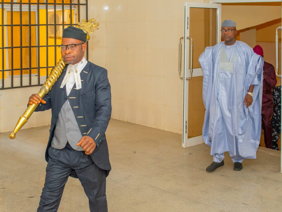 Rt. Hon. Funminiyi Afuye tweet media