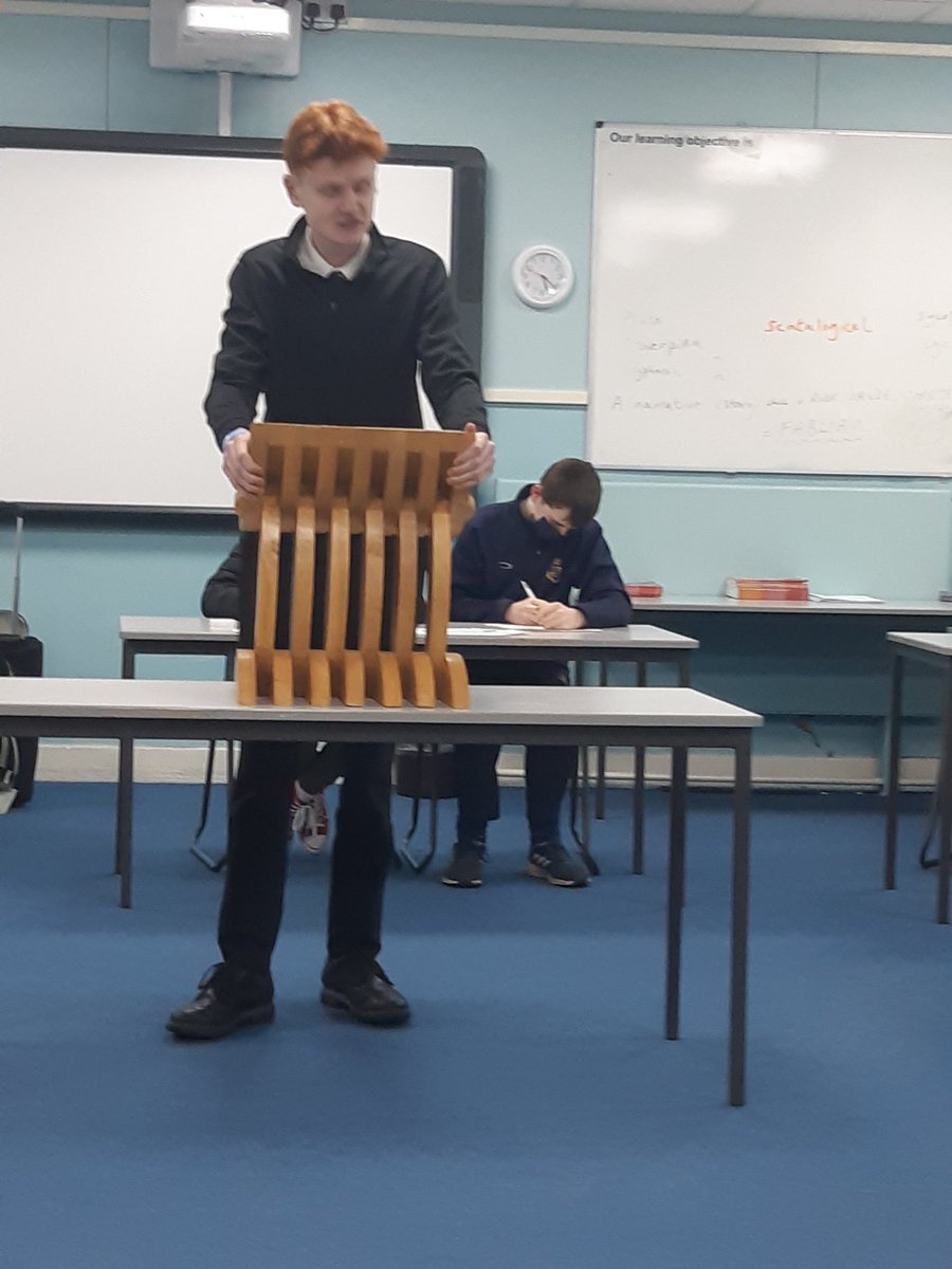 David J. Barnes tweet media