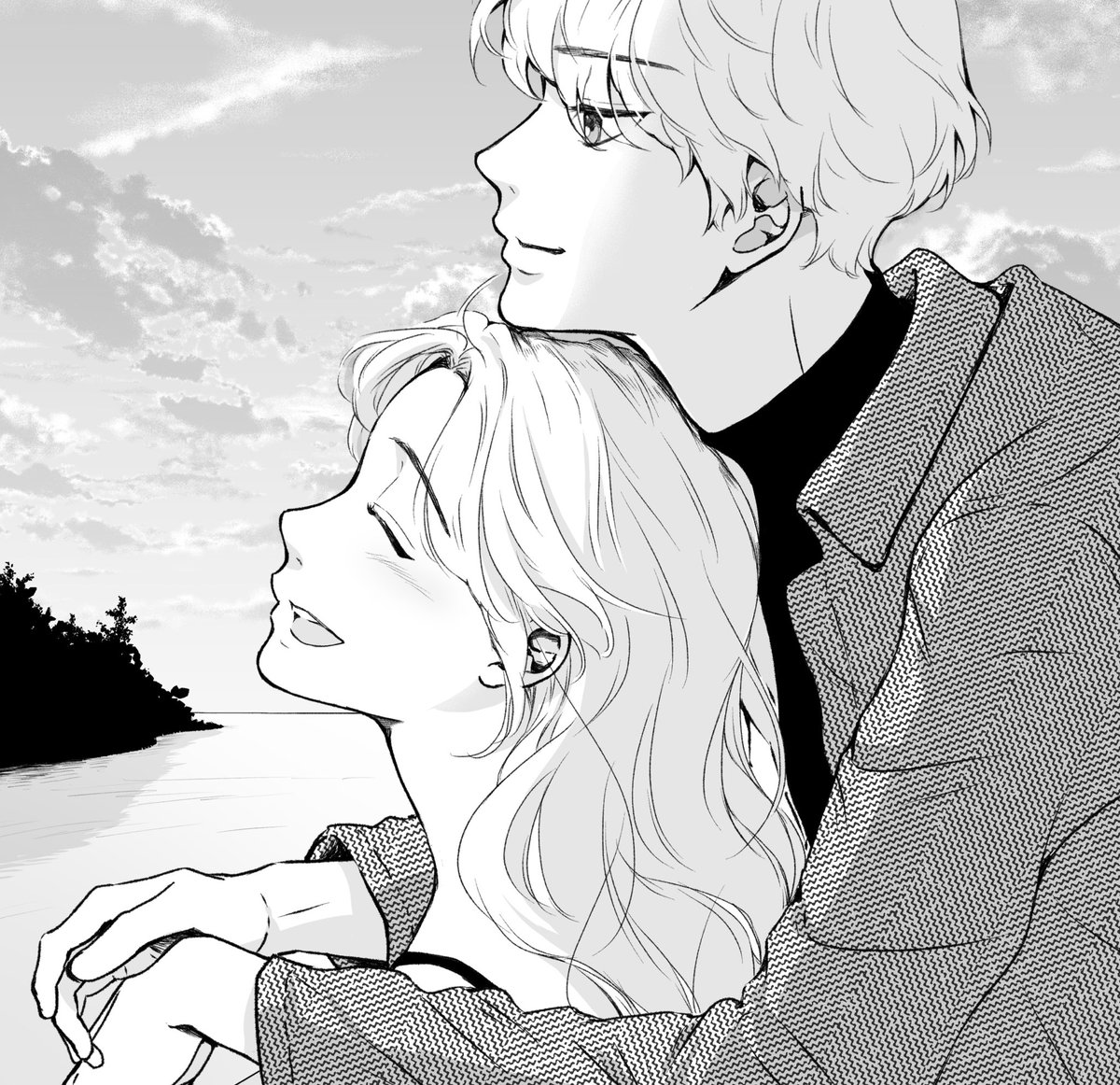 \今月のショジョ恋。/
なんだか怪しい2人の関係性と、
圭くんともまさかの急展開が…???

ar3月号に掲載中です🤍 #ショジョ恋 @ar_mesugirl #広瀬すず 