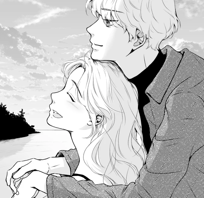 \今月のショジョ恋。/
なんだか怪しい2人の関係性と、
圭くんともまさかの急展開が…???

ar3月号に掲載中です🤍 #ショジョ恋 @ar_mesugirl #広瀬すず 