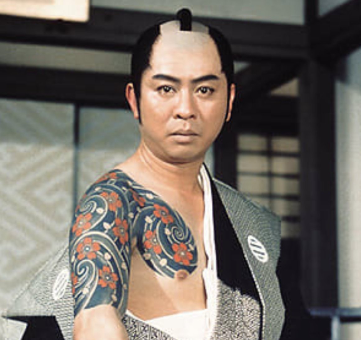 2/18は四代目中村梅之助ご生誕の日です。 前進座ご多忙のせいか