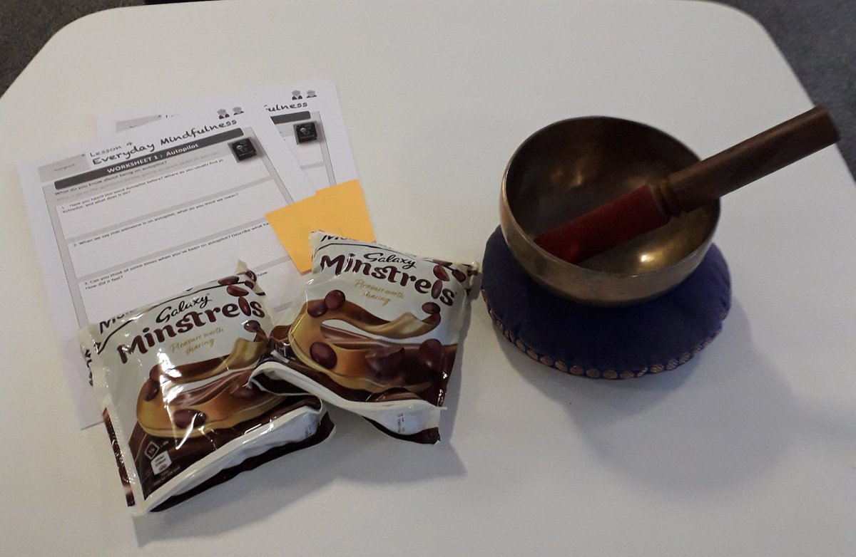 lincsnicky's tweet photo. Looking forward to Mindful Eating today with Y6 @Year6RiceLane @ricelaneprimary @dotbschools #pawsb #mbi 🐕🔦🐾🧠🌸 https://t.co/lGFbVOEwA1