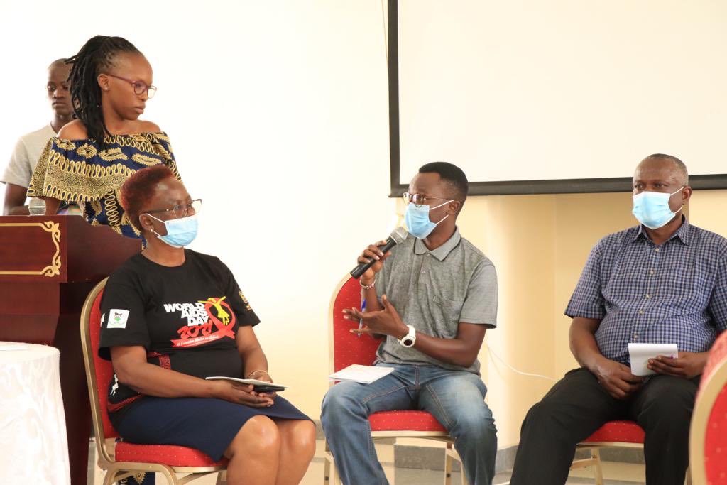 rasgakenya's tweet photo. In so doing, we have presented ourselves to potential partnerships in HIV Programming ingrained in the KASF II, AYP interventions, COVID mitigations, SRHR advocacy, and more! The success of the day was in the support pledged by UNICEF to push through child health in order to https://t.co/Yorx1rb5bf