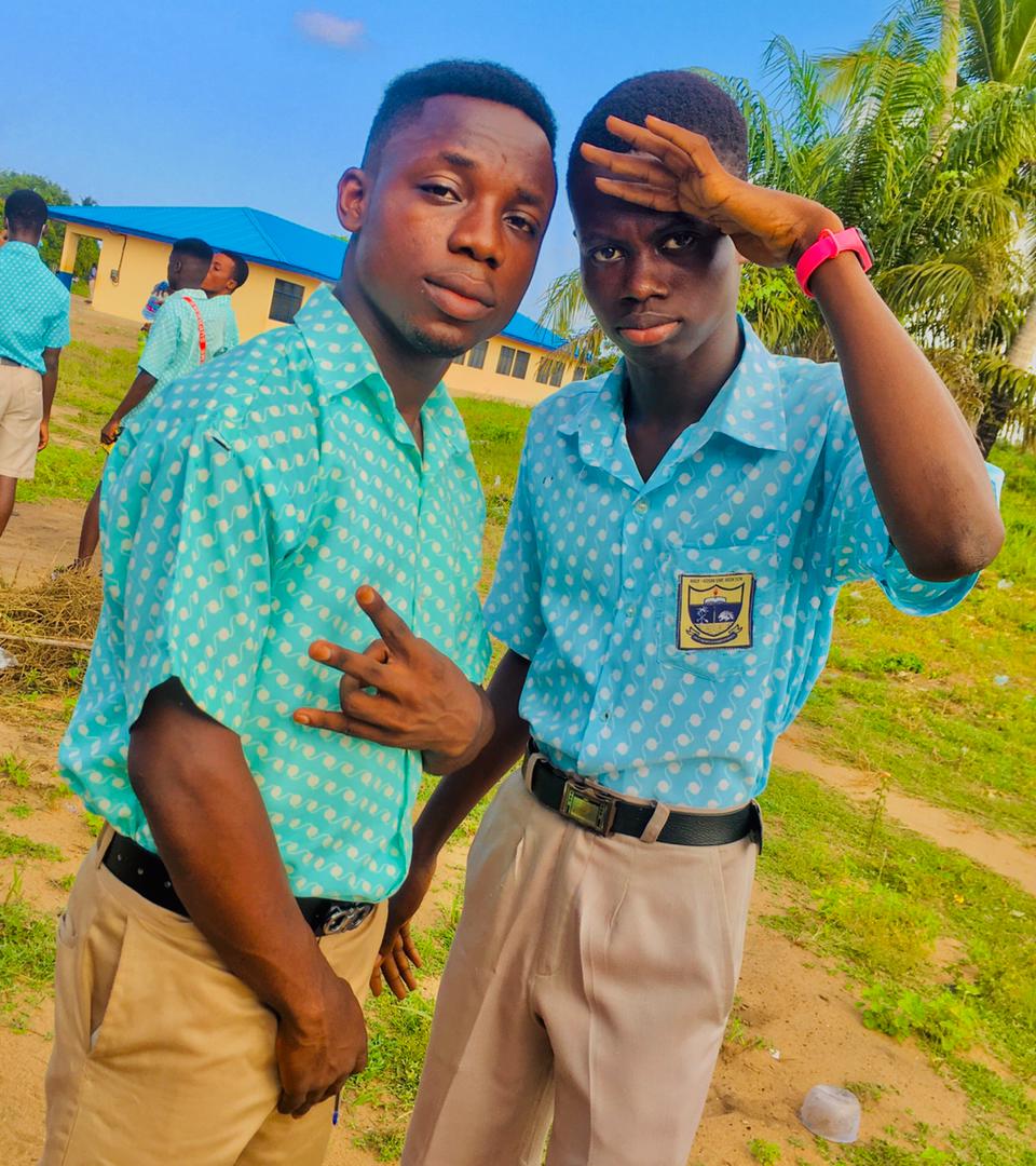 KwekuBany's tweet image. Education is the passport to the future, for tomorrow belongs to those who prepare for it today.
#Hasco 
#kyeremfamily 
#Undisputedpart1
#RedArmy 
#wassce22