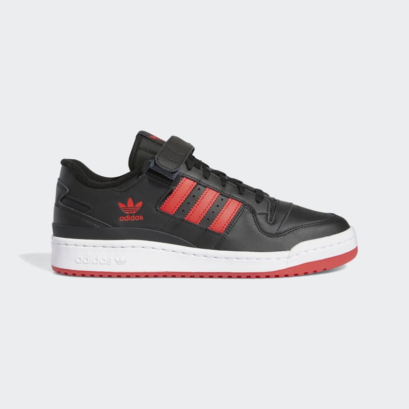 SOLELINKS's tweet photo. Ad: LIVE via adidas US
adidas Forum Low 'Core Black / Vivid Red'
=> https://t.co/MCT0X3KXcG https://t.co/sWltfjenkn