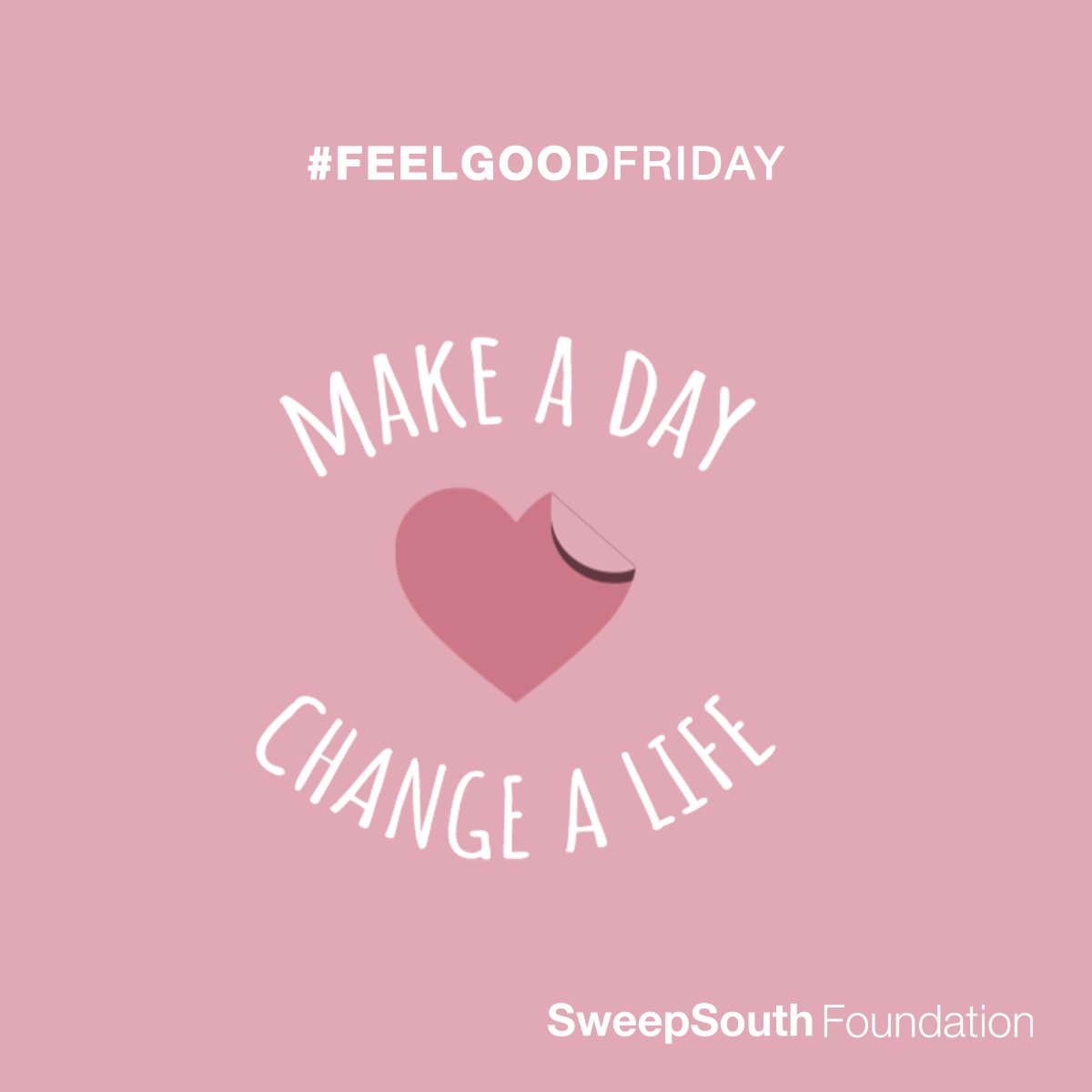 SweepSouthSA's tweet photo. #FeelGoodFriday
Make a dream come true!
Meet: Senzo, outdoor SweepStar, and budding baker. Senzo needs our help, donations start at just R10. Make a day, change a life.
Donate today: https://t.co/8jnyVfCH0X
#SweepSouthFoundation #MakeADay #ChangeALife #FeelGoodFriday https://t.co/LB8doobRgD