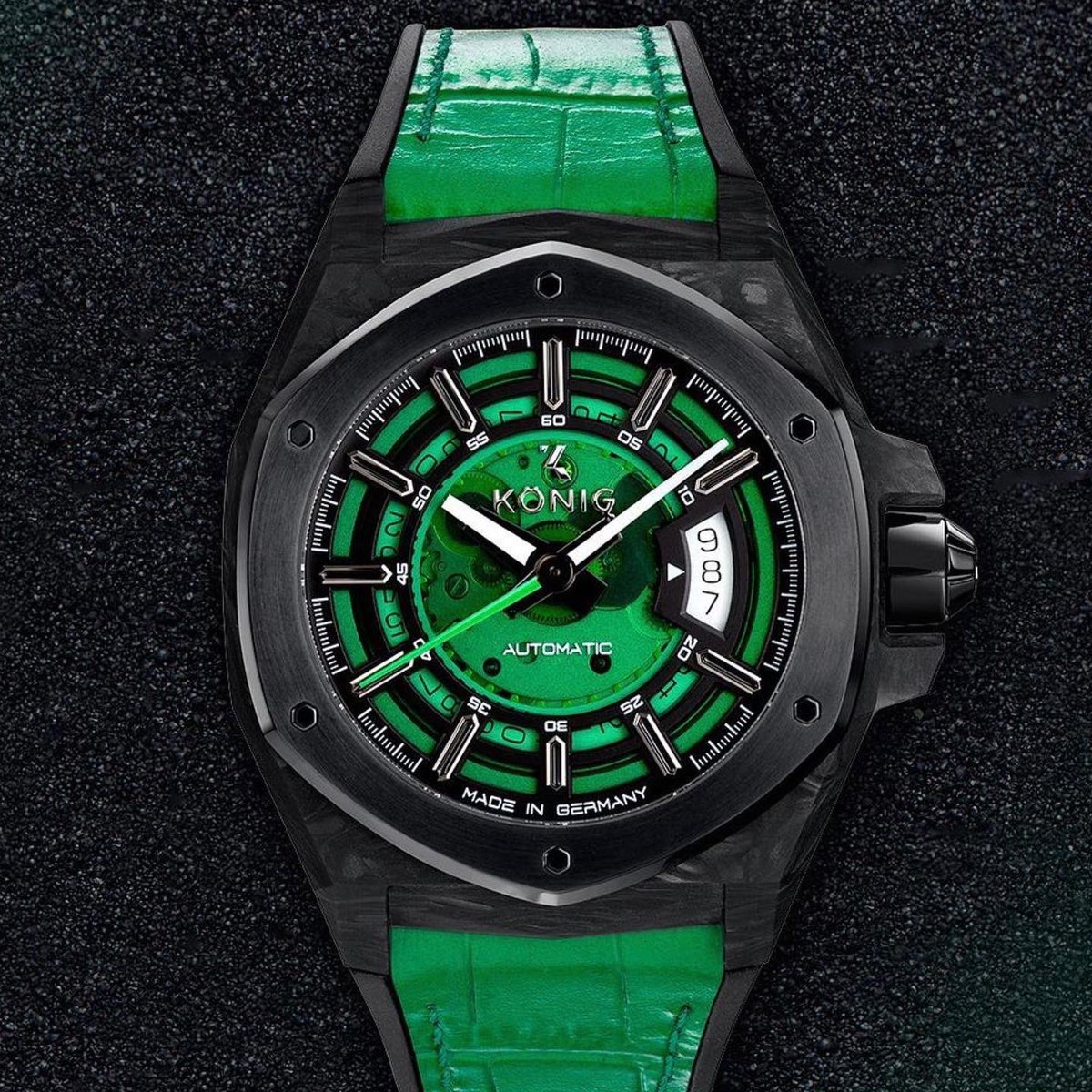 ケーニグ74 ジャパン (@koenig74_jp) / Posts / X