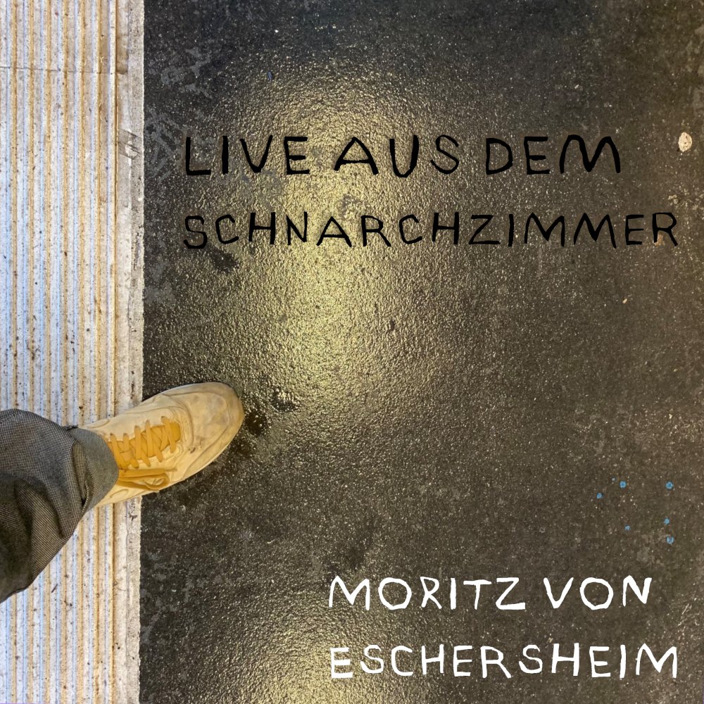 denis_moritz's tweet photo. Freitag ist #Releasetag ! Mehr denn je meine Songs ganz schnurrig klein mit Gitarre. #singersongwriter halt. Hier findet Ihr alle Links: 👇
https://t.co/yvTzlJDupu
Kannst ja mal schreiben, wie Du es findest. 🎣 https://t.co/CcYlnwzaeh