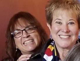 Happy Birthday to my lovely friend Marjie <a href="/Marjienealon/">MarjieN</a> . I treasure our friendship . Thank you for being you . ❤️ Hope we will see each other this year 🤞🤞Miss you 🎈🥰 🎈