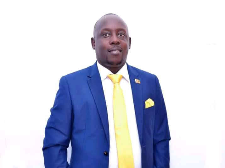 Kamukama David tweet media