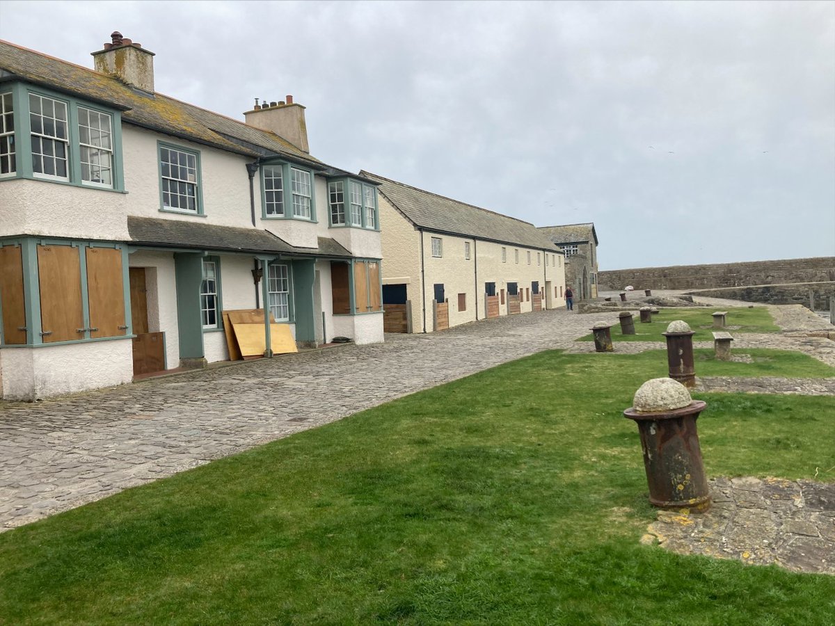 St Michael's Mount tweet media