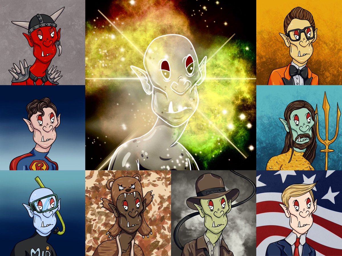 Red Lid World tweet media