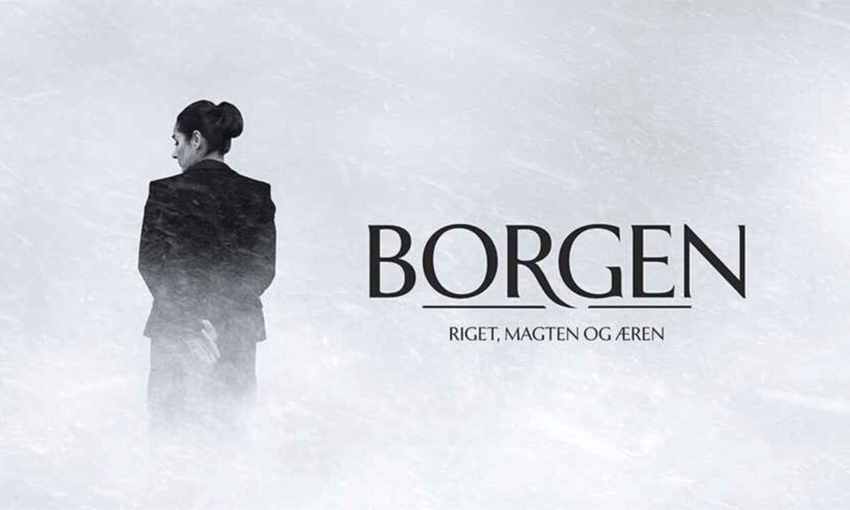 BORGEN IS BACK! THIS TIME WITH AN ARCTIC ARENA AND ALSO TARGETING INTERNATIONAL AUDIENCES by Anders Grønlund and Eva Novrup Redvall 

<a href="/RedvallEva/">Eva Redvall</a> <a href="/angroenlund/">Anders Grønlund</a> 

#Borgen #DR #Netflix #Greenland 

cstonline.net/?p=11387