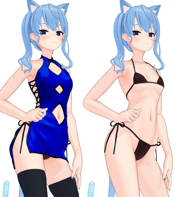 ã»ãšãããŸé«ªäœæäž
ãã¡ã³ãã£ã¢ãPatreonããã¡ãããæŽæ°ããŠããŸãïœð€
https://t.co/bmmGrD8GEM
ãã£ã€ããã¬ã¹ãšMark2ã®è¿œå ã«ãªããŸã
ãšãããŸã®é«ªãåãåããè²ãä»ããŠ
ã©ããªæãããã¹ãäžã§ãð¥³