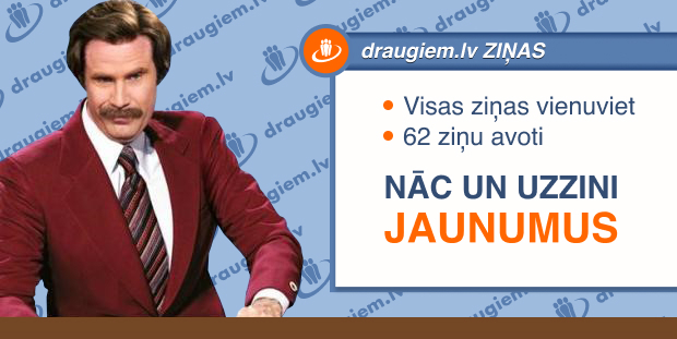 draugiem's tweet photo. https://t.co/XFVsRxZvL5 ZIŅAS:
- Tevis izvēlētas ziņu kategorijas;
- iespēja bloķēt konkrētas tēmas;
- reģionālās aktualitātes; 
- 62 ziņu avoti vienuviet.
https://t.co/kCVwEoijUD https://t.co/JOumNvXWJ5