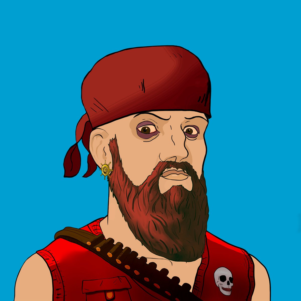 SeaLooters's tweet photo. @MetaArxher Hey @MetaArxher check out Sea Looters. We are currently giving OG role on Discord: https://t.co/WJ18ASejiI
 Anything you need, just send DM ! 🏴‍☠️🦜 https://t.co/R07uSDAqYx