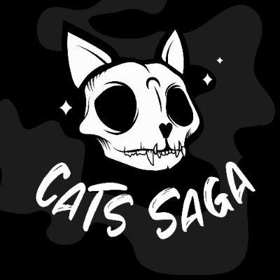 Hello fam!

We're giving away 5WL Spots for <a href="/Cats_Saga_NFT/">Cats Saga Official NFT</a> 🚀

To enter:

✅Join Discord
✅❤️and RT

discord.gg/PFstvpYmq9

⌛ ENDS 12H