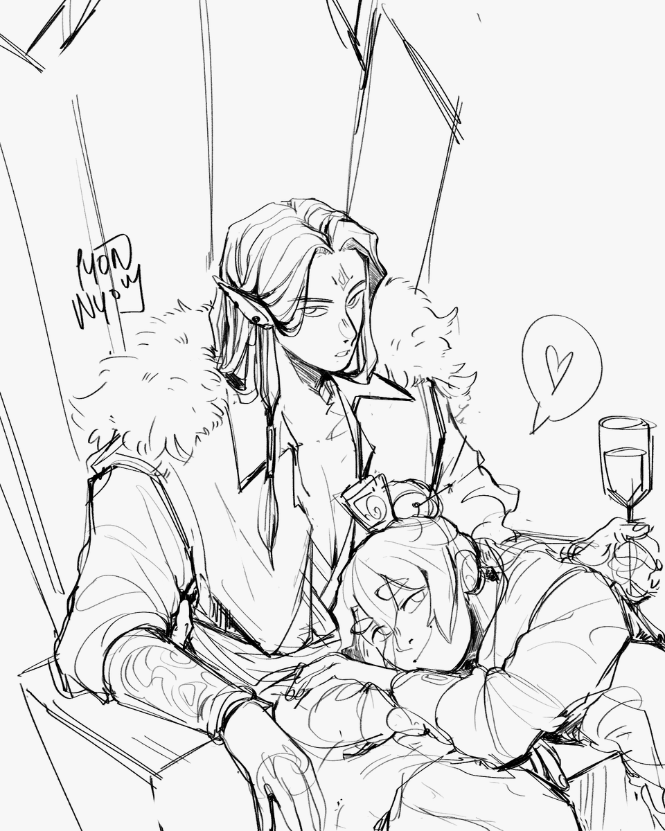fw_aawa's tweet photo. #moshang I'm so sorry they just keep coming and I can't stop https://t.co/VG0cnp7s6b