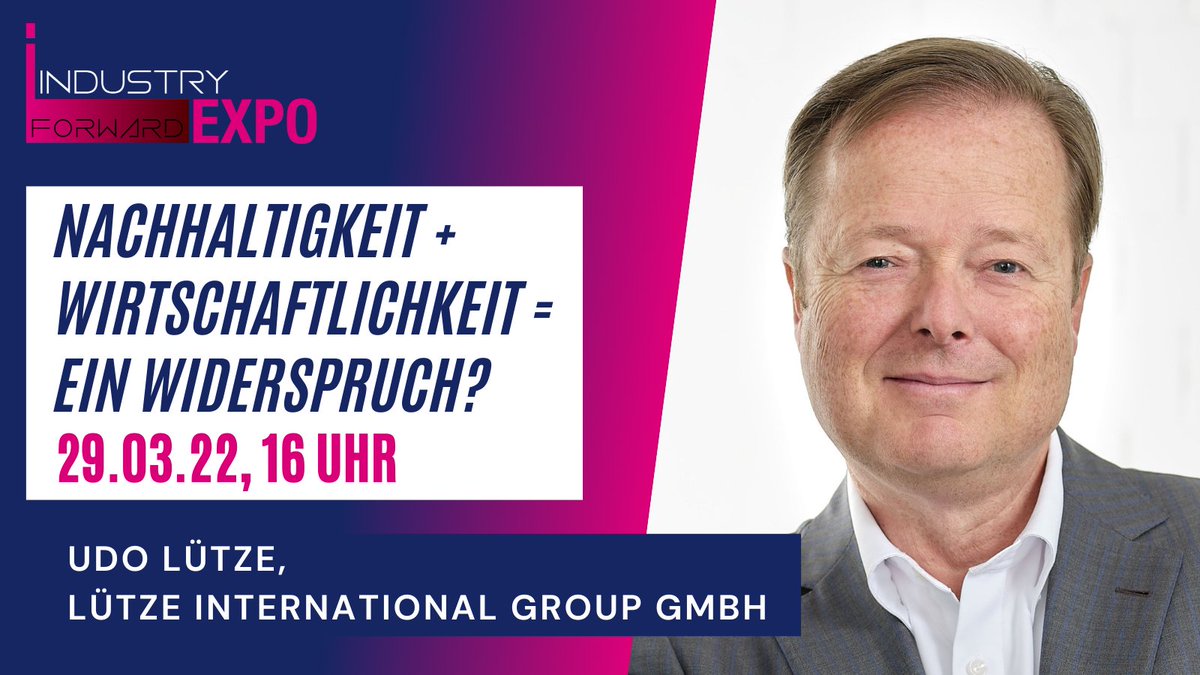 Friedrich Lütze GmbH tweet media