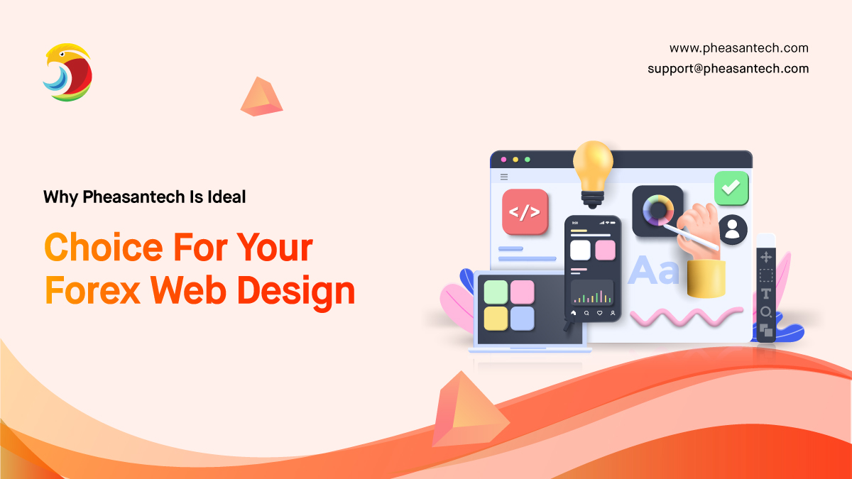 pheasantech's tweet image. 1 Finding a Forex-specific web development team is difficult
2 Developing a website &quot;in-house&quot; takes time
3 Understanding the FX industry is essential
4 There are Other Components to Launching a Brokerage
5 A Free Forex Website Template Is Insufficient
 
#forexwebdesign #forex