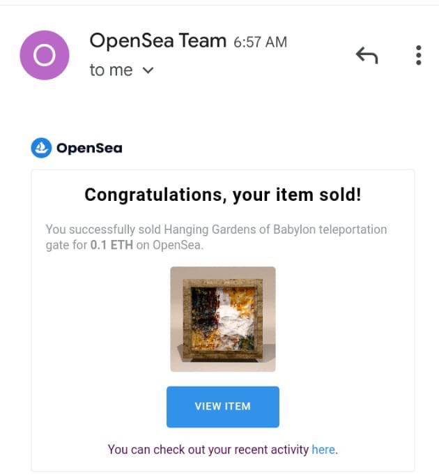 kamand_kavand's tweet image. I really can't believe it! 🤩
I was very surprised this morning when I received 3 emails from @opensea 🥳

Thank you very much for believing in my art and I'm very proud that my works are in your collection🙏🏻🥂🤍✨ @a5ht4r 

#sold 
#NFTs 
#abstractnft