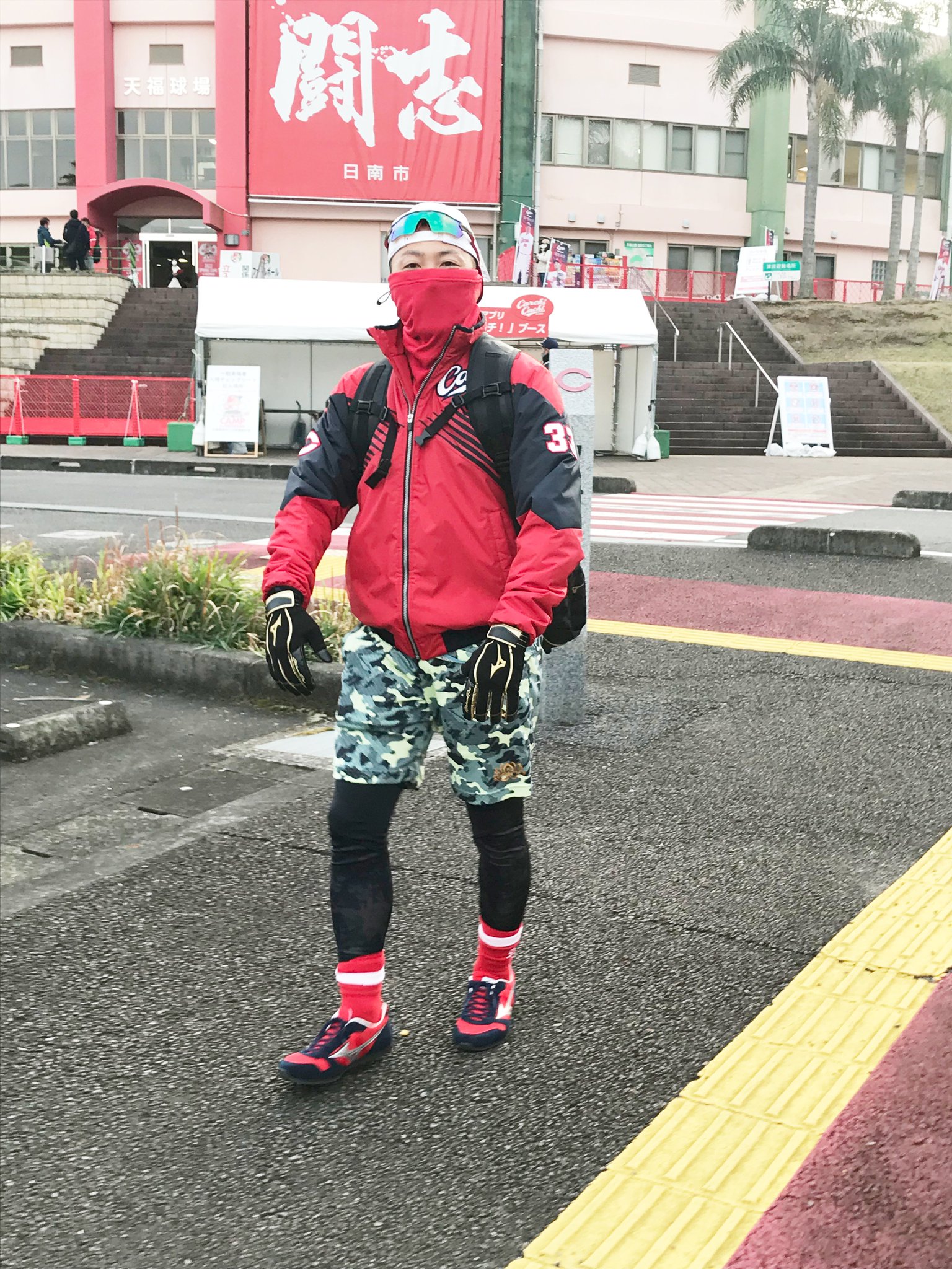ミズノベースボール on X: 