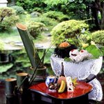 ツイートに含まれる画像