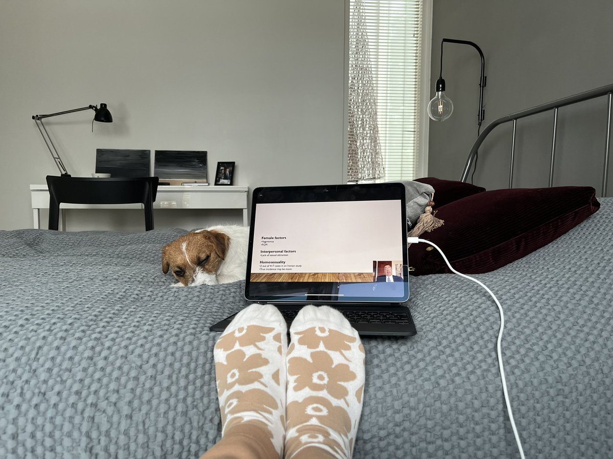 #ESSM2022 goes on  cultural related sexual problems #marimekko