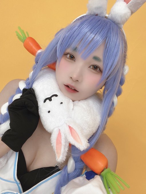 コスプレイヤーうりんのTwitter画像11