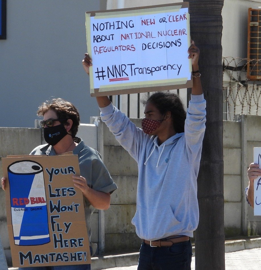 Lorna_h_fuller's tweet photo. @Project90by2030 #NNRTransparency
Why was Peter Becker unlawfully suspended from the NNR Board? https://t.co/bfnSCXkydB