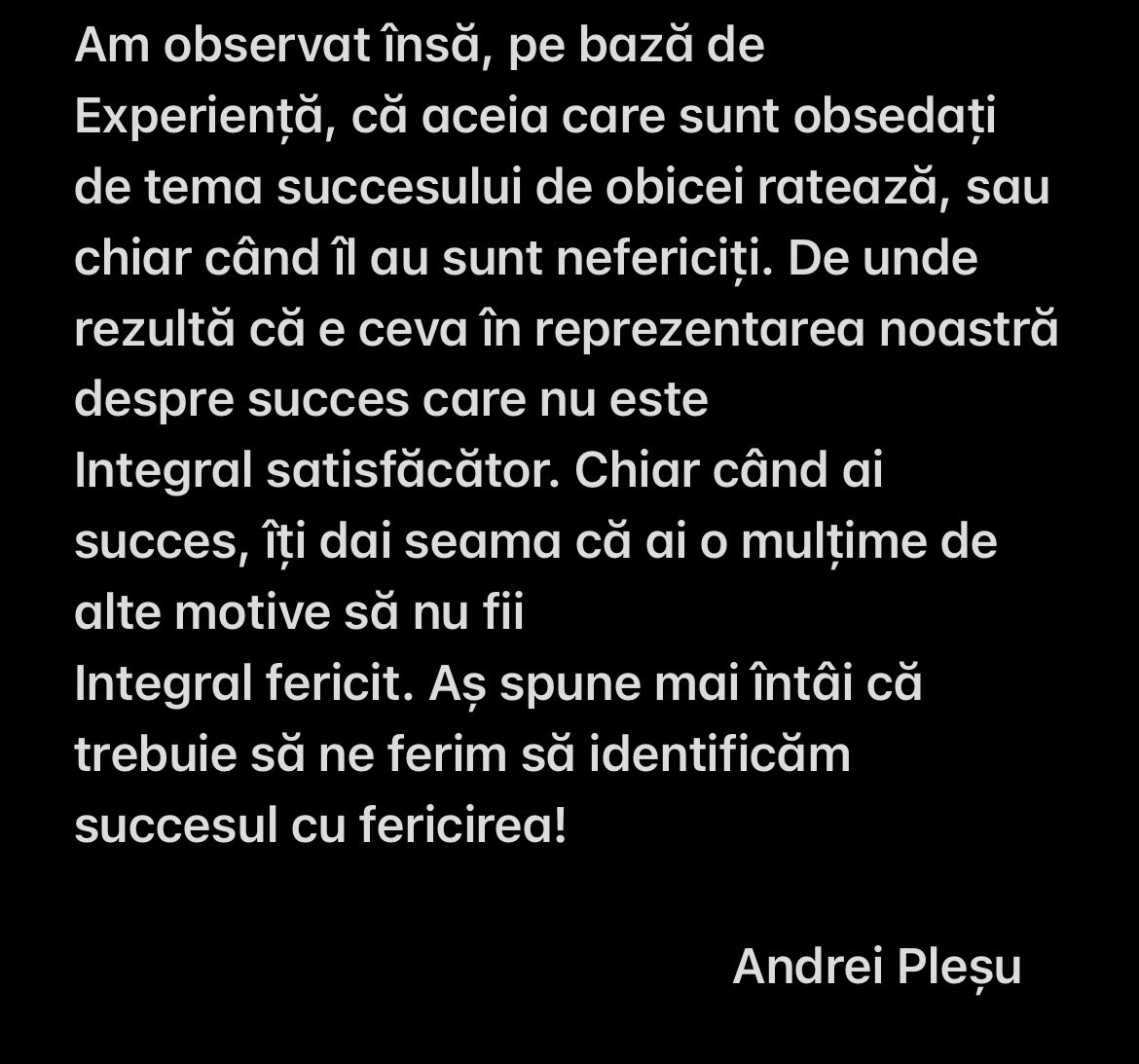 Stefan Cosmin tweet media