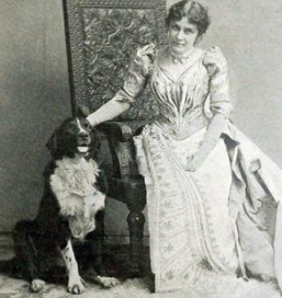 BIRA_IASB's tweet photo. #StormEunice hitting Belgium today is named after #EuniceFoote (1819-1888), a woman with a keen scientific mind. Her experiments with atmospheric gases foreshadowed the discovery of the greenhouse effect and the role of carbon dioxide in #GlobalWarming 
#WomenInScience https://t.co/w3BMFtP5ZA