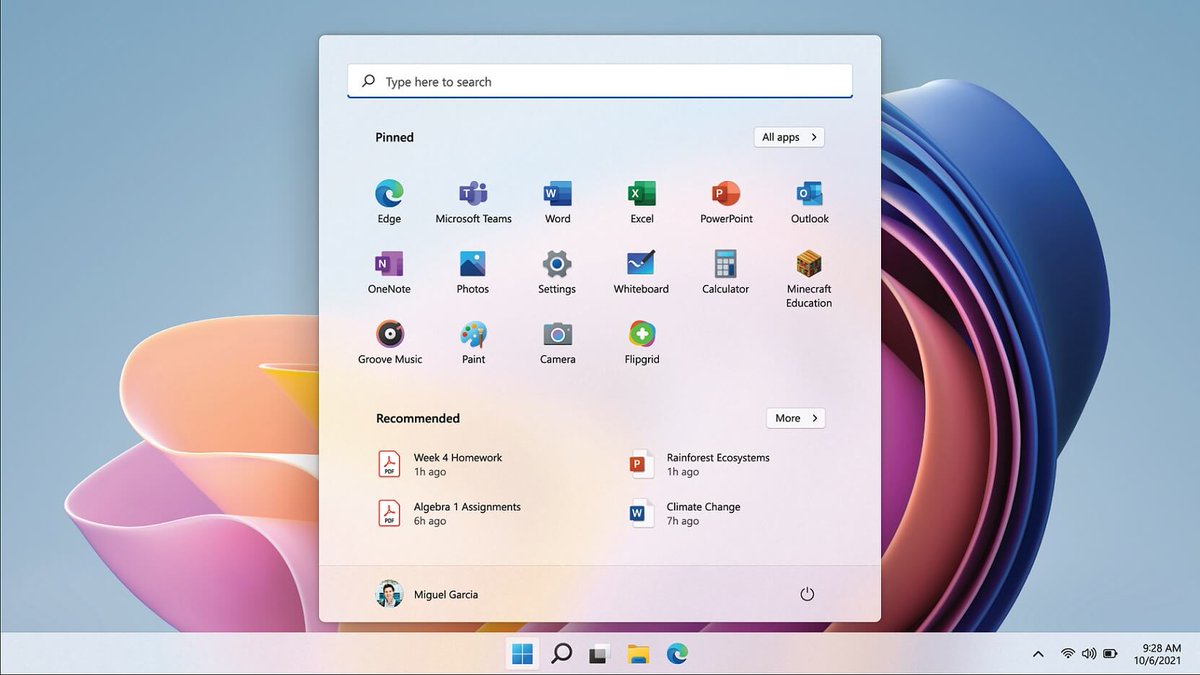 1409arslan's tweet photo. Microsoft teases better performance for windowed games in Windows 11
#Windows11
#Microsoft #BillGates https://t.co/S1EcnUryyz