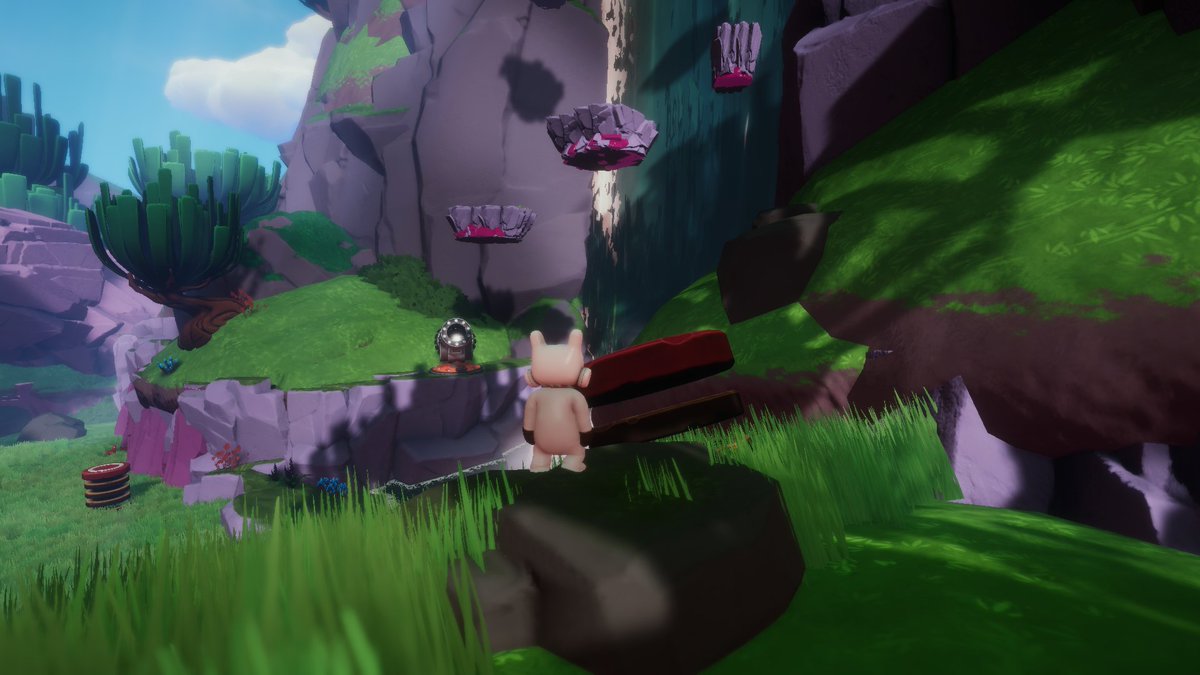 playafar's tweet photo. Had to grind for that view 💯 👀

#indiegames
#gamedev
#NFTCommunity
#FridayVibes https://t.co/QwgriI4BsO