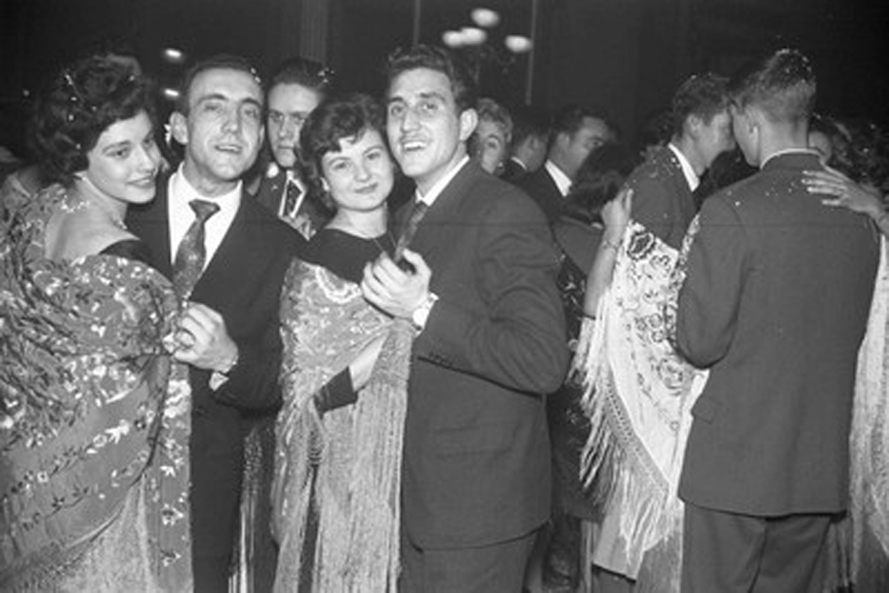 Bon Carnaval, Vilanova! 
Avui sí, aquest any sí.