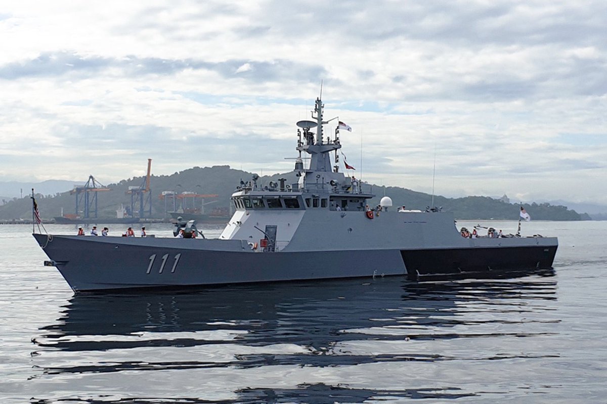 Warship World tweet media
